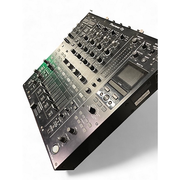 Used Pioneer DJ DJM-A9 DJ Mixer