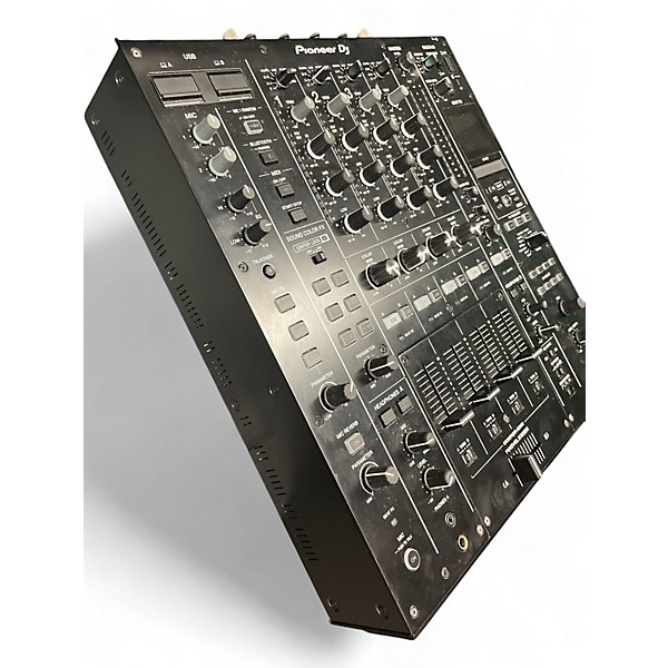 Used Pioneer DJ DJM-A9 DJ Mixer