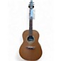 Used Seagull Coastline S6 Natural Acoustic Guitar thumbnail