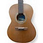 Used Seagull Coastline S6 Natural Acoustic Guitar