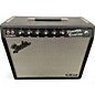 Used Fender Tone Master Princeton Reverb Guitar Combo Amp thumbnail