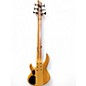 Used ESP LTD B206SM 6 String Natural Electric Bass Guitar