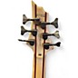 Used ESP LTD B206SM 6 String Natural Electric Bass Guitar