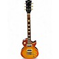 Used Gibson Les Paul Standard Cherry Sunburst Solid Body Electric Guitar thumbnail