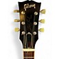 Used Gibson Les Paul Standard Cherry Sunburst Solid Body Electric Guitar