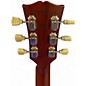 Used Gibson Les Paul Standard Cherry Sunburst Solid Body Electric Guitar
