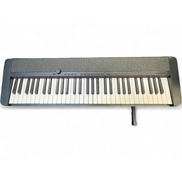 Used Casio CT-S1 Portable Keyboard