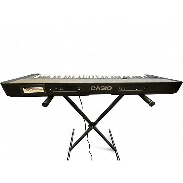 Used Casio CT-S1 Portable Keyboard