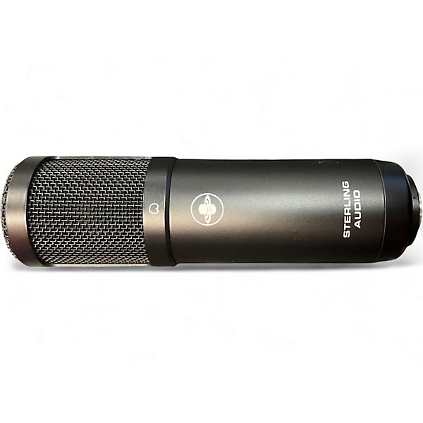 Used Sterling Audio SP50/30 Pack Recording Microphone Pack