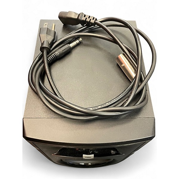Used JBL 305P MKII Powered Monitor