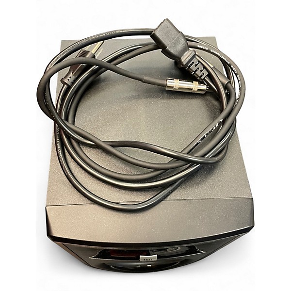 Used JBL 305P MKII Powered Monitor