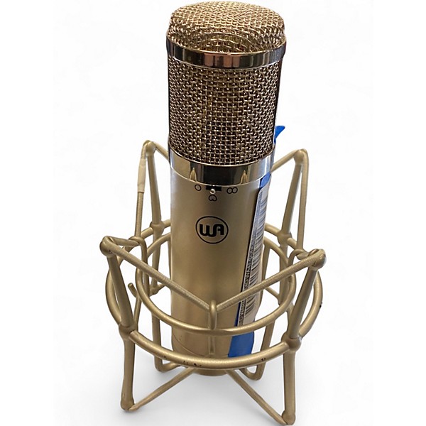 Used Warm Audio WA47 Condenser Microphone