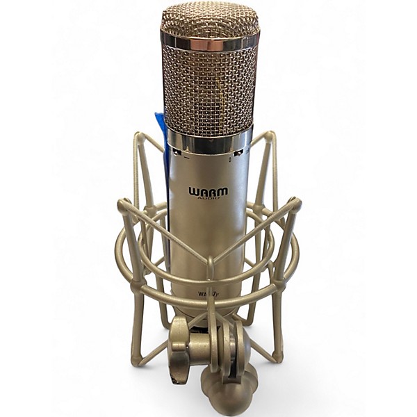 Used Warm Audio WA47 Condenser Microphone