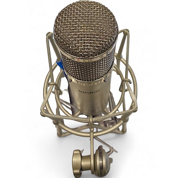 Used Warm Audio WA47 Condenser Microphone