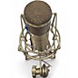 Used Warm Audio WA47 Condenser Microphone