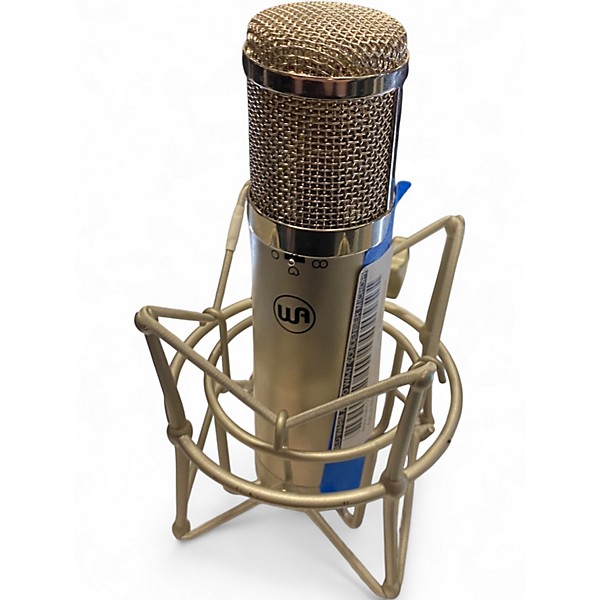 Used Warm Audio WA47 Condenser Microphone