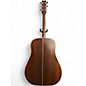 Used Blueridge BR-OS Natural Acoustic Guitar