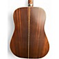 Used Blueridge BR-OS Natural Acoustic Guitar