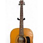 Used Blueridge BR-OS Natural Acoustic Guitar