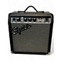 Used Squier Frontman 10G Guitar Combo Amp thumbnail