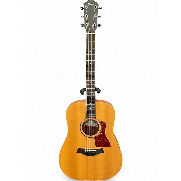 Used Taylor BBT Big Baby Natural Acoustic Guitar