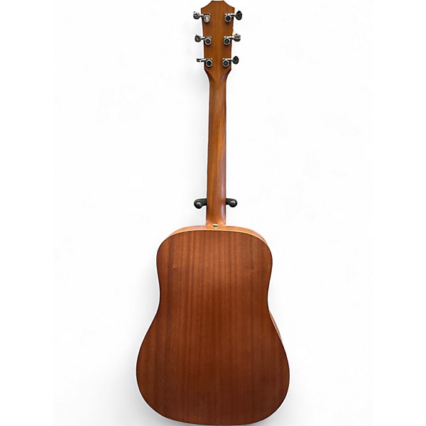 Used Taylor BBT Big Baby Natural Acoustic Guitar