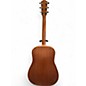 Used Taylor BBT Big Baby Natural Acoustic Guitar