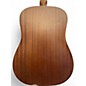 Used Taylor BBT Big Baby Natural Acoustic Guitar