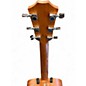 Used Taylor BBT Big Baby Natural Acoustic Guitar