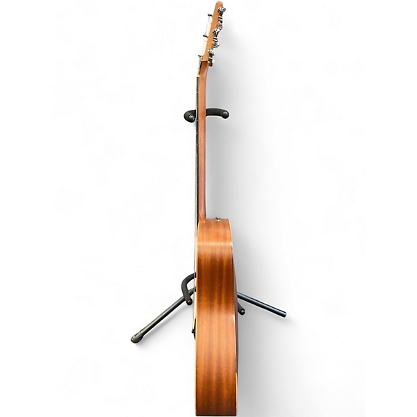 Used Taylor BBT Big Baby Natural Acoustic Guitar