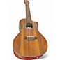 Used Luna UKE HTC KOA Natural Ukulele thumbnail