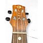 Used Luna UKE HTC KOA Natural Ukulele
