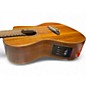 Used Luna UKE HTC KOA Natural Ukulele