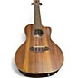 Used Luna UKE HTC KOA Natural Ukulele
