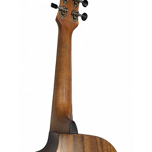 Used Luna UKE HTC KOA Natural Ukulele