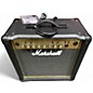 Used Marshall MG15FX 1X8 15W Guitar Combo Amp