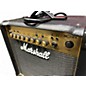 Used Marshall MG15FX 1X8 15W Guitar Combo Amp