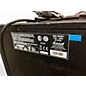 Used Marshall MG15FX 1X8 15W Guitar Combo Amp