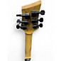 Used Laguna LE50 Short Scale Black Electric Guitar