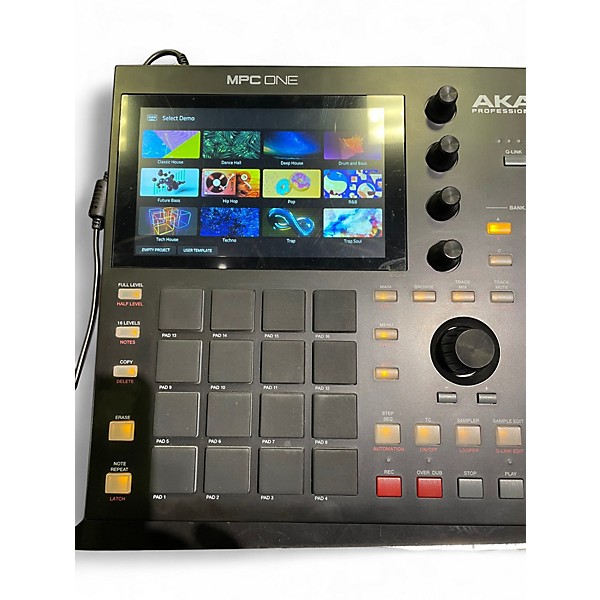 Used Akai Professional MPC ONE Production Controller