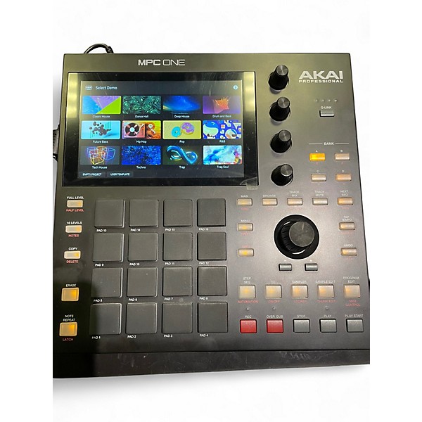 Used Akai Professional MPC ONE Production Controller