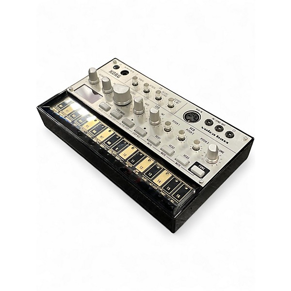 Used KORG Volca Bass Production Controller