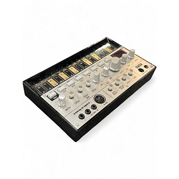 Used KORG Volca Bass Production Controller