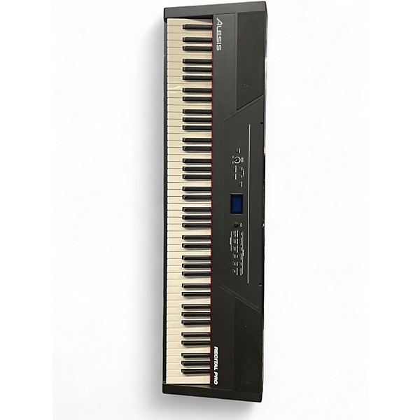 Used Alesis Recital Pro Digital Piano