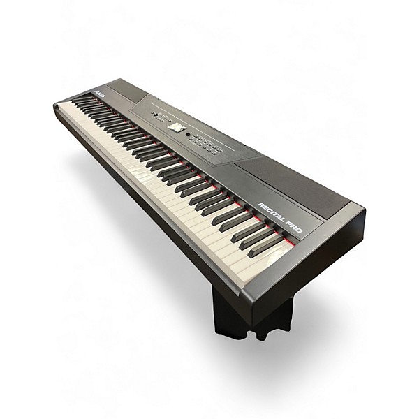 Used Alesis Recital Pro Digital Piano
