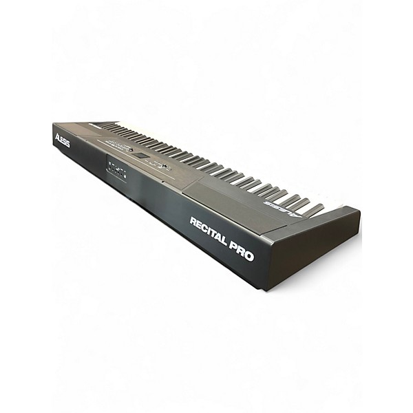 Used Alesis Recital Pro Digital Piano
