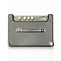 Used Fender Rumble 25 25W 1x8 Bass Combo Amp