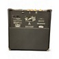 Used Fender Rumble 25 25W 1x8 Bass Combo Amp