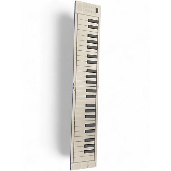 Used Carry-On FOLDING PIANO 49 MIDI Controller