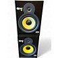 Used KRK RP8 ROKIT G4 Pair Powered Monitor thumbnail